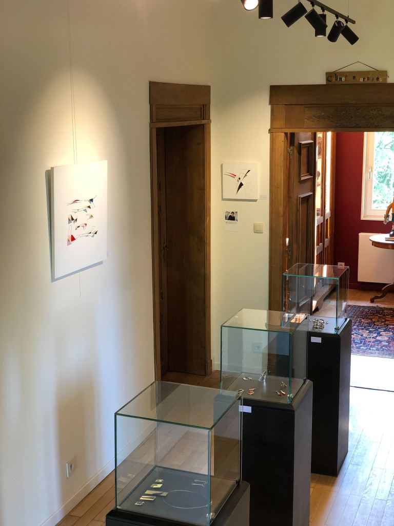 No Name Gallery - Exposition 10