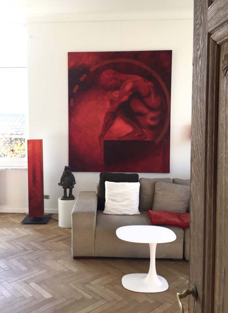 No Name Gallery - Exposition 12