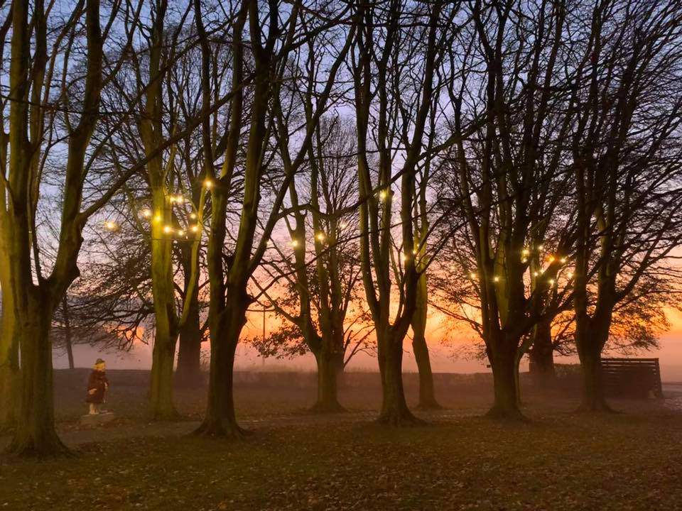 No Name Gallery - La Maison 7