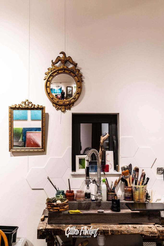 No Name Gallery - Exposition 5