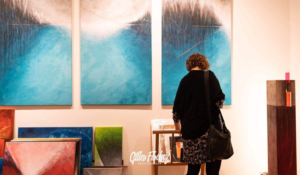 Inscription à la newsletter