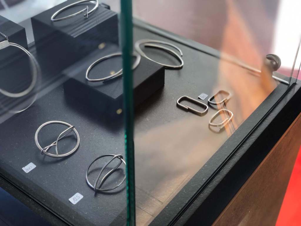 No Name Gallery - Exposition 4