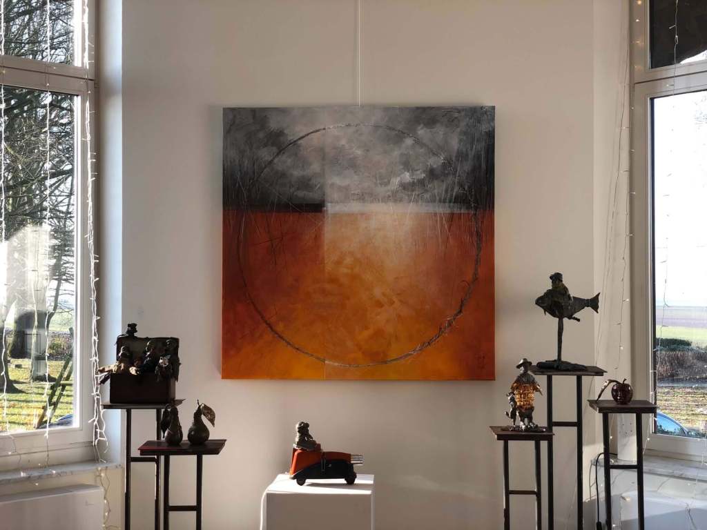 No Name Gallery - Exposition 1