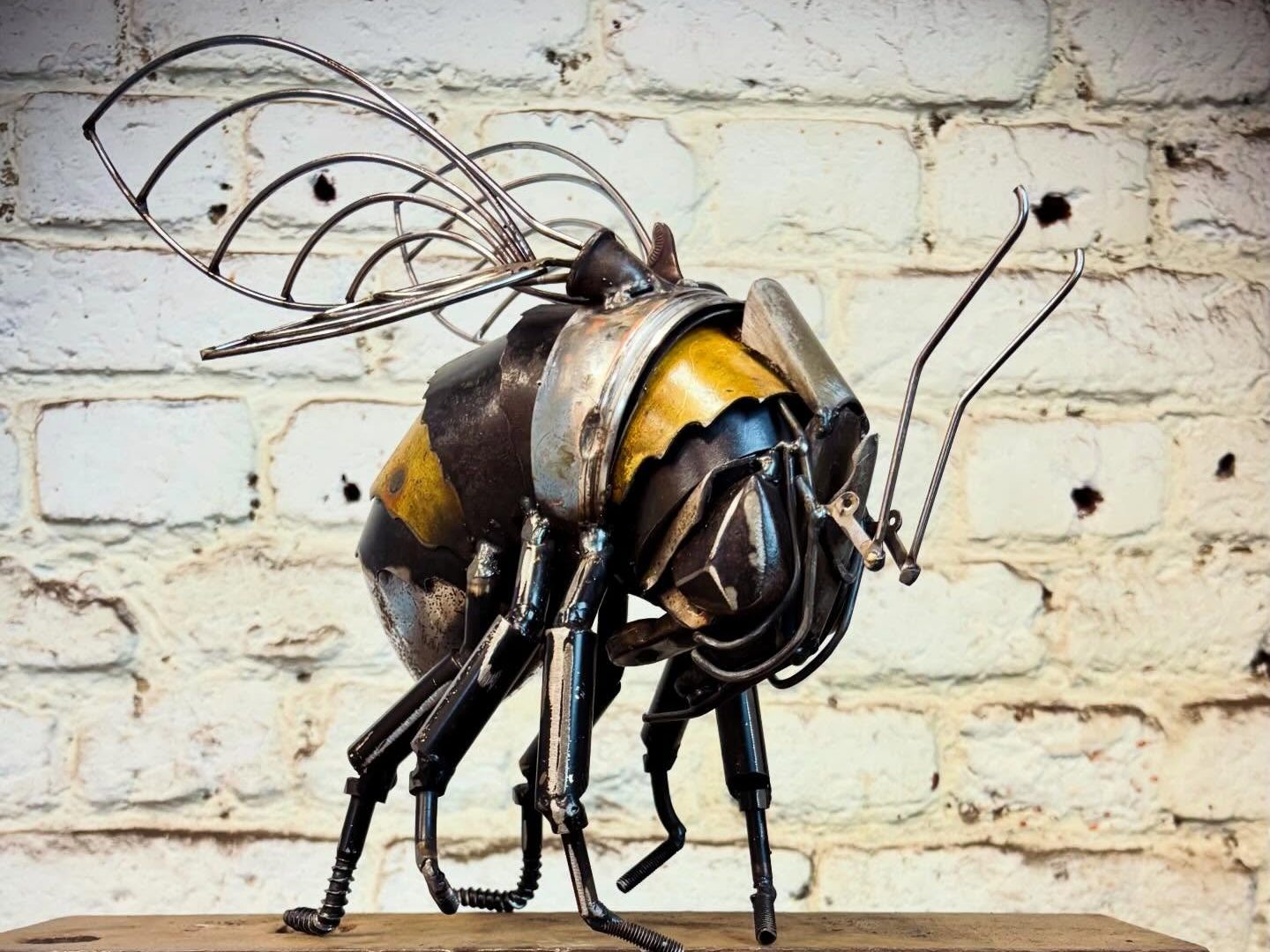 Sculpture de Kalbut DSGN