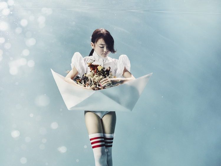 Photographie de Harry Fayt